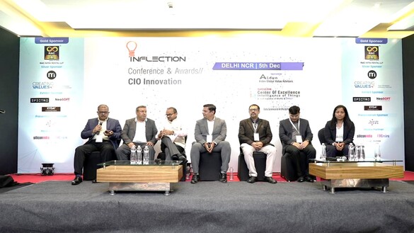 IT Awards